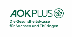 AOK PLUS