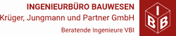 Logo Ingenieurbüro Bauwesen IBB Weimar GmbH