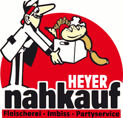 Nahkauf Siegfried Heyer in Weimar