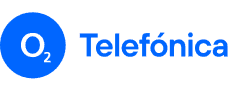 O2 Telefonica