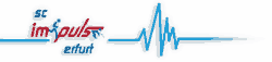 Logo SC Impuls Erfurt e.V.