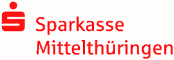 Logo Sparkasse Mittelthüringen