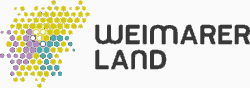 Logo Weimarer Land Tourismus e.V.